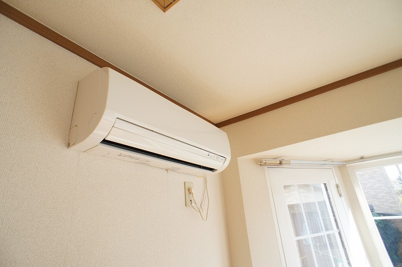 シャンベスカの設備