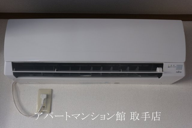 シャンベスカの設備