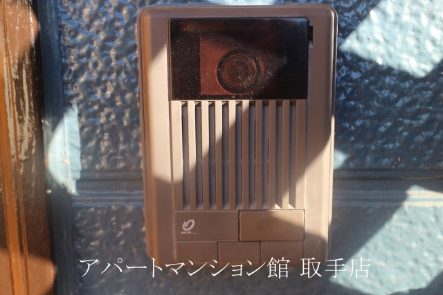 シャンベスカのセキュリティ