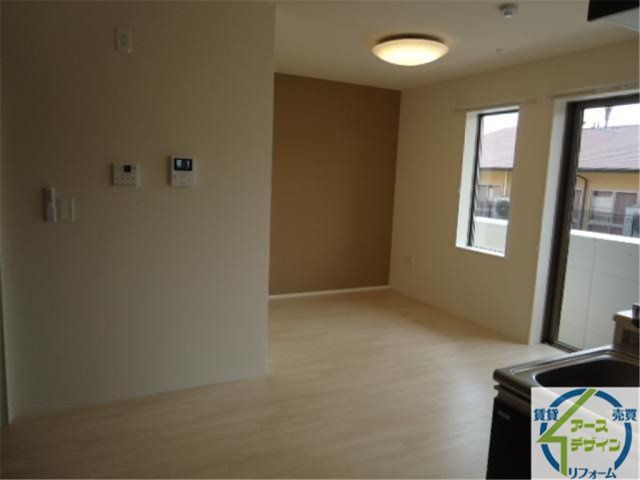 ウィンサムパインⅡの居間・リビング|※類似写真