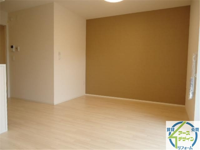 ウィンサムパインⅡの居間・リビング|※類似写真