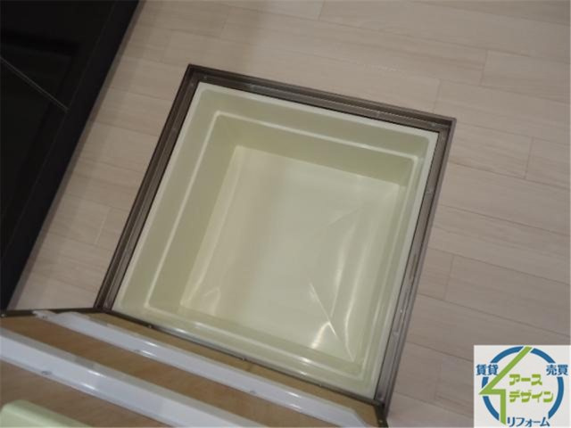 ウィンサムパインⅡの収納|※類似写真