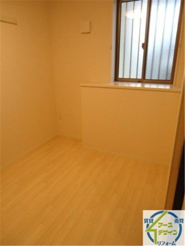 ウィンサムパインⅡの洋室|※類似写真