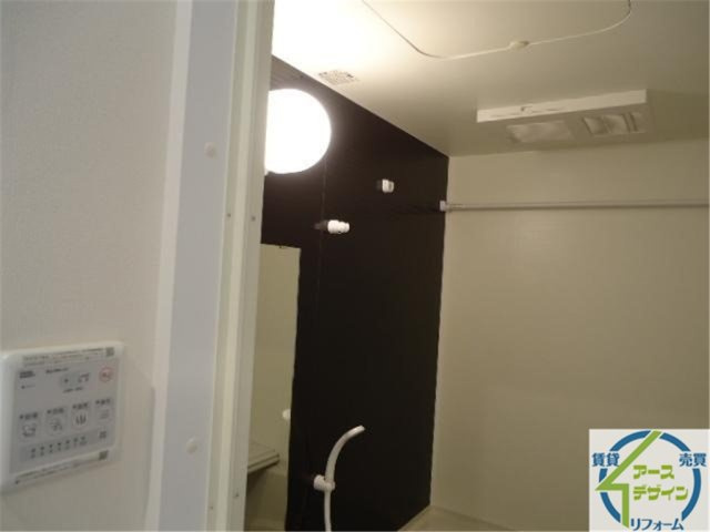 ウィンサムパインⅡの浴室|※類似写真