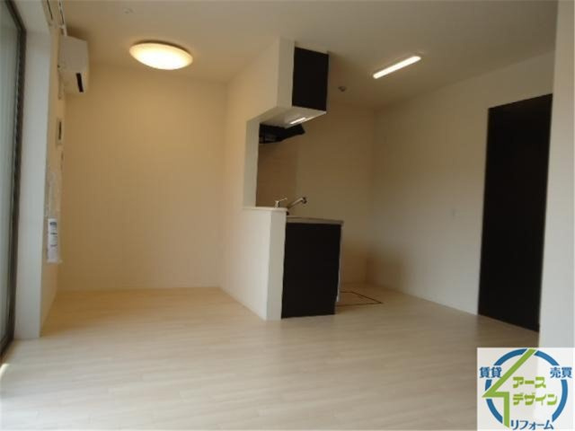 ウィンサムパインⅡの居間・リビング|※類似写真