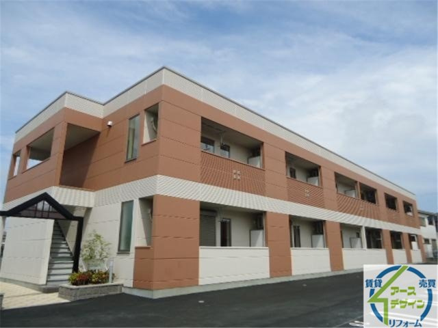 ウィンサムパインⅡ