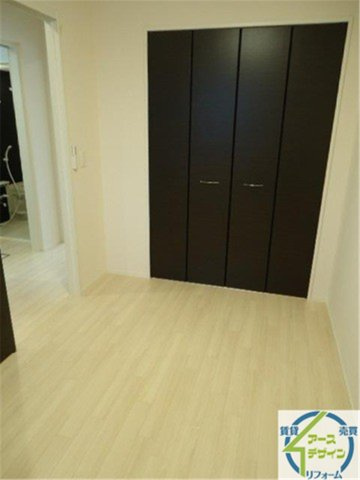 ウィンサムパインⅡの寝室|※類似写真