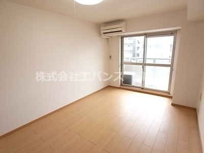 【居間・リビング】 | ポールスター | ゆったり過ごせるリビングです