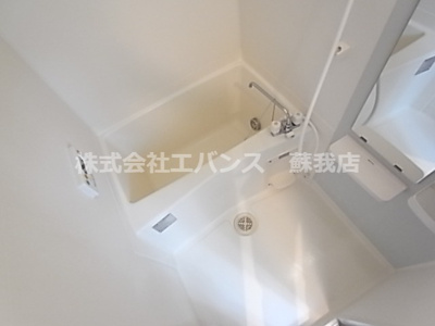 【浴室】 | ポールスター | お風呂で日々の疲れを落としましょう