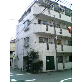 台東区橋場1丁目のマンションの画像