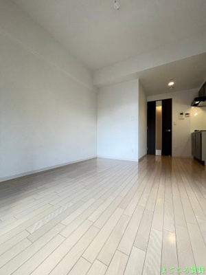 【寝室】 | アコード中之島