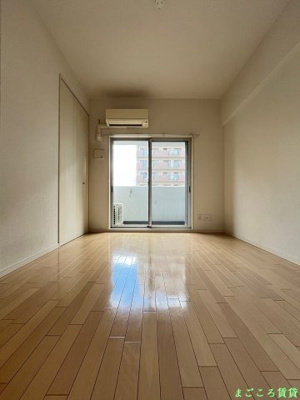 【その他共用部分】 | アコード中之島