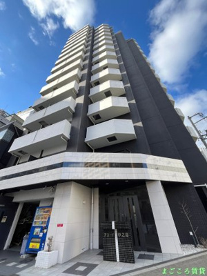 【外観】 | アコード中之島