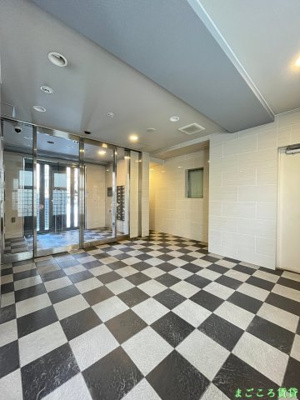 【エントランス】 | アコード中之島