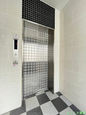 【ロビー】 | アコード中之島