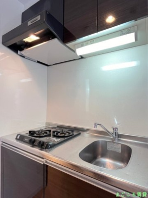 【キッチン】 | アコード中之島