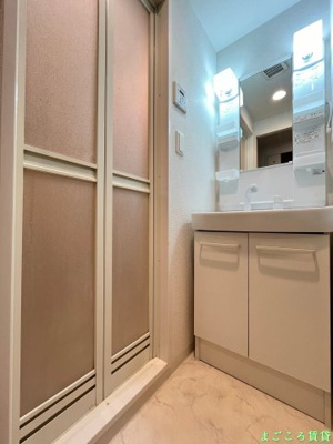 【独立洗面台】 | アコード中之島