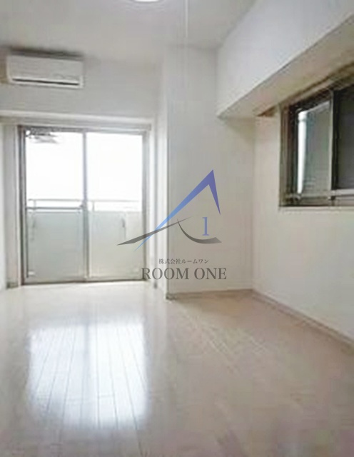 ガラ・シティ笹塚駅前の寝室|寝室です。