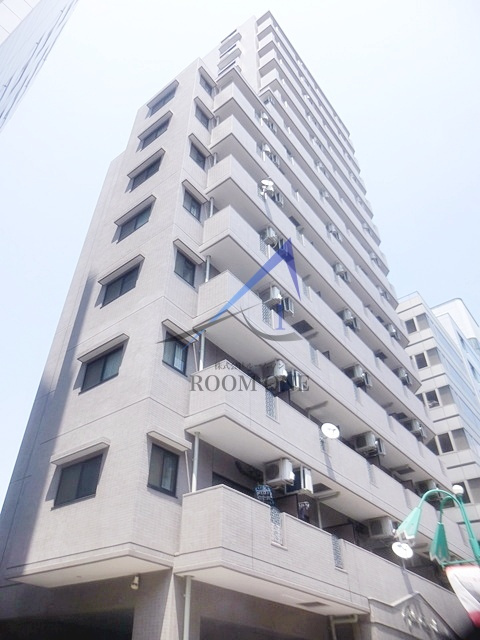 ガラ・シティ笹塚駅前の外観|外観です。