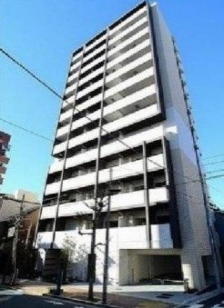 ステージグランデ元浅草