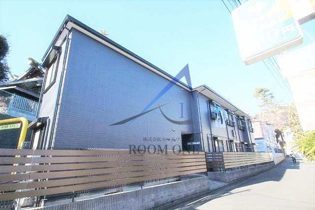 フォレスト松陰神社