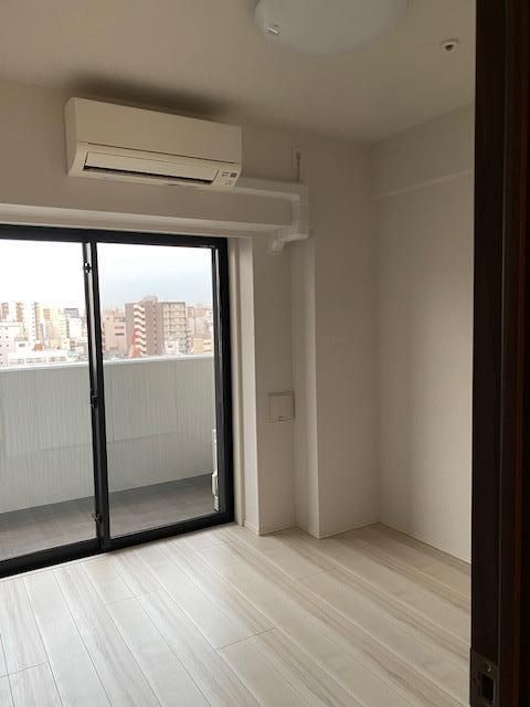 ステージグランデ元浅草の洋室