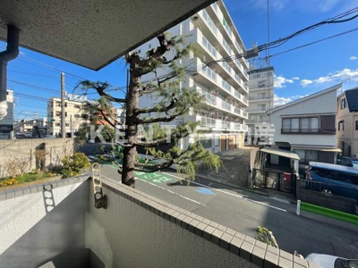 【展望】 | ミネクレスト