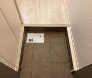 【玄関】 | CLASKA