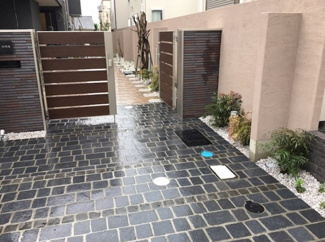 【エントランス】 | CLASKA