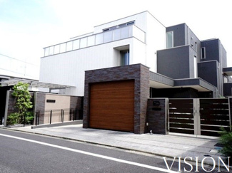 【外観】 | CLASKA