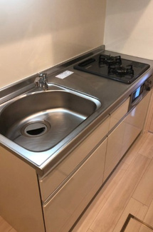 【キッチン】 | CLASKA