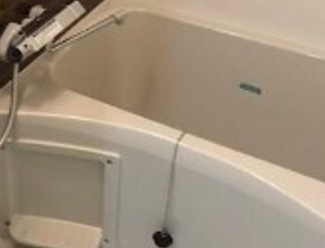 【浴室】 | CLASKA