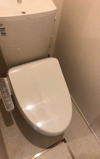 【トイレ】 | CLASKA