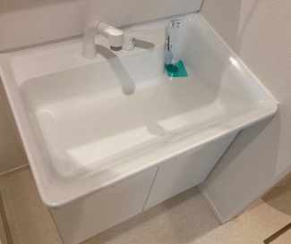 【独立洗面台】 | CLASKA