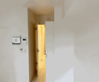 【内装】 | CLASKA