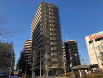 ベルポート新座駅前の画像