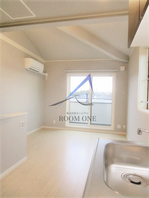 Ａｌｔａｌｅの居間・リビング|洋室のお部屋です。