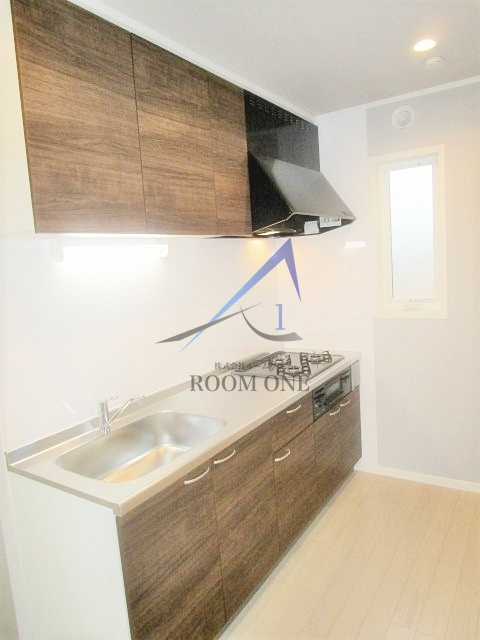 Ａｌｔａｌｅのキッチン|キッチンです。