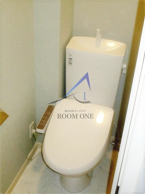 Ａｌｔａｌｅのトイレ|トイレです。