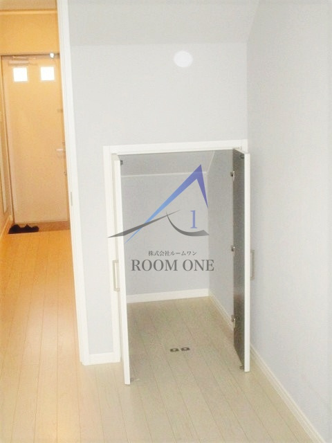 Ａｌｔａｌｅの収納|収納です。