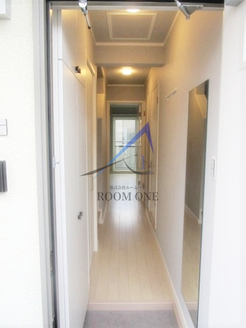 Ａｌｔａｌｅの玄関|玄関です。