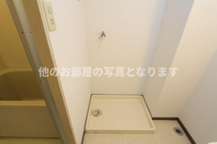 コンフォール高蔵寺の設備