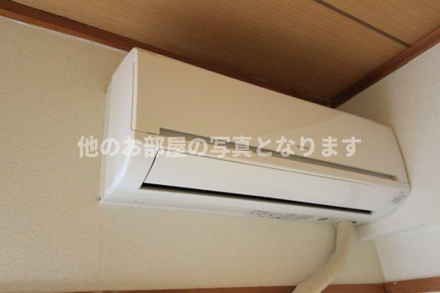 コンフォール高蔵寺の設備