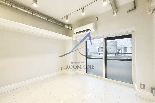 ライオンズマンション代々木第二の寝室|寝室です。