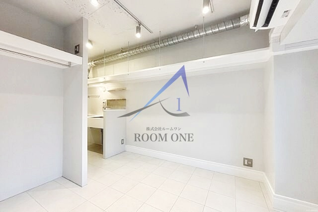 ライオンズマンション代々木第二