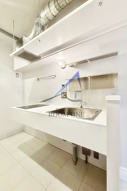 ライオンズマンション代々木第二のキッチン|キッチンです。