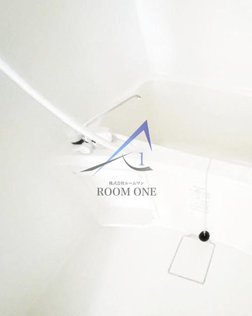 オーガスタコート川崎の浴室|お風呂です。