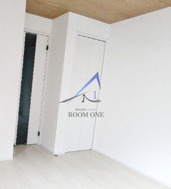 オーガスタコート川崎の収納|収納です。