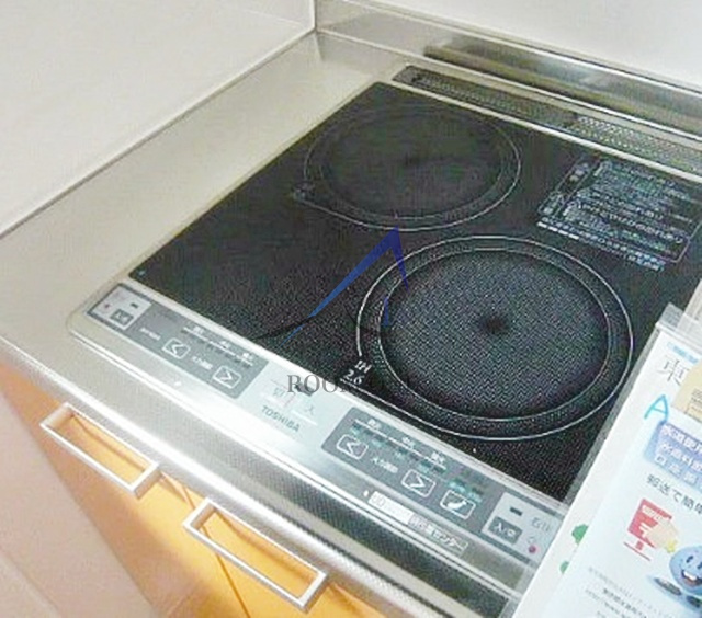 コージーテラスのその他