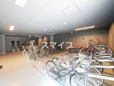 【その他共用部分】 | M-RESIDENCE新大阪Garden